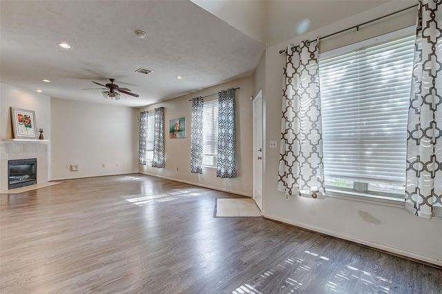 3742 E Ashford Villa Lane, Houston, TX 77082