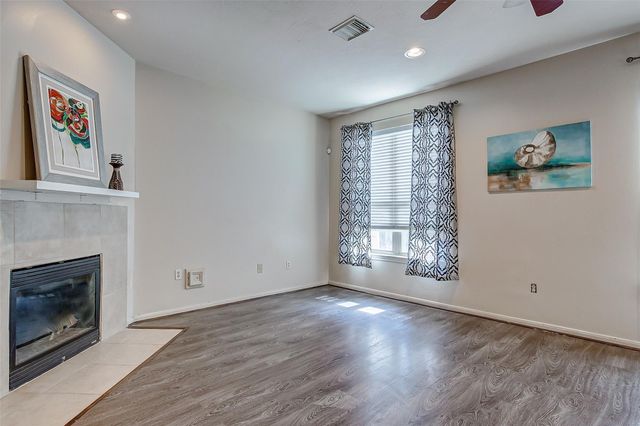 3742 E Ashford Villa Lane, Houston, TX 77082