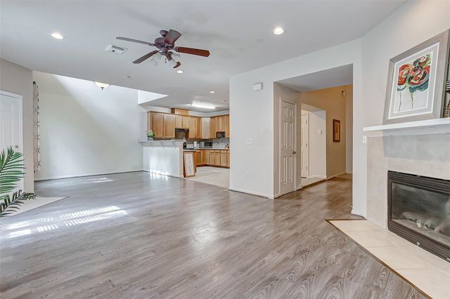 3742 E Ashford Villa Lane, Houston, TX 77082