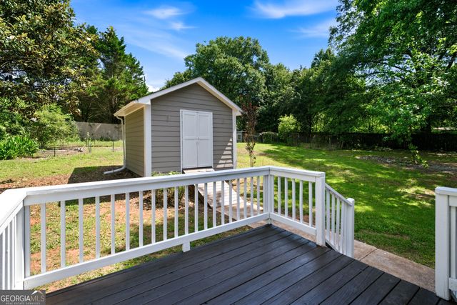 108 Upland Drive, Maysville, GA 30558