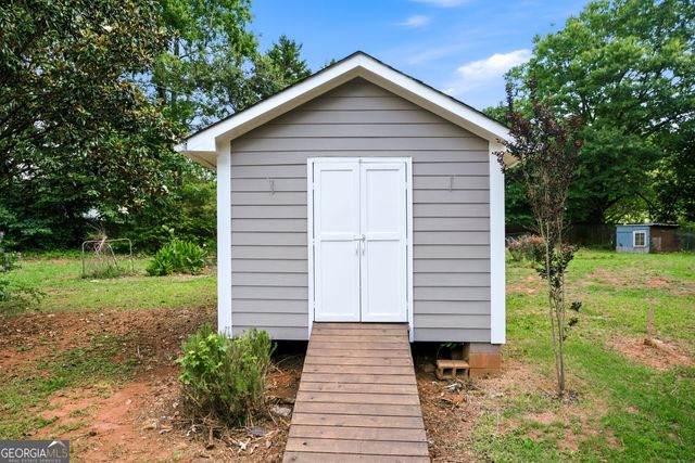 108 Upland Drive, Maysville, GA 30558