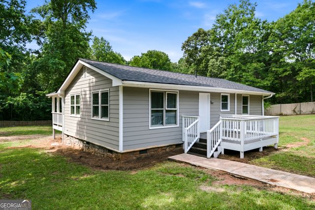 108 Upland Drive, Maysville, GA 30558