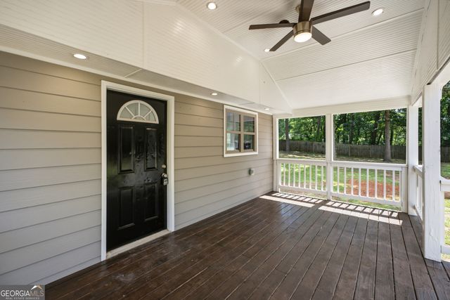 108 Upland Drive, Maysville, GA 30558