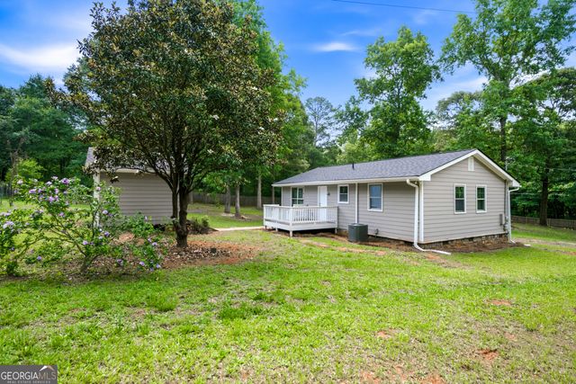 108 Upland Drive, Maysville, GA 30558