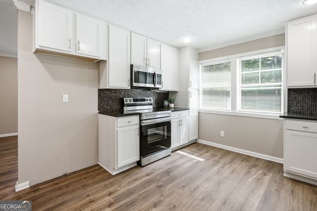 108 Upland Drive, Maysville, GA 30558