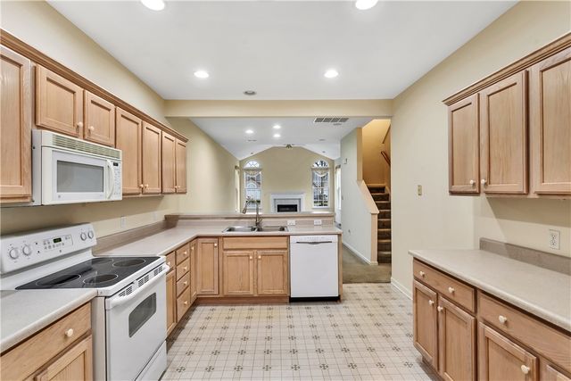 2091 Winchester Ct, Connoquenessing Twp, PA 16053