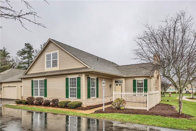 2091 Winchester Ct, Connoquenessing Twp, PA 16053