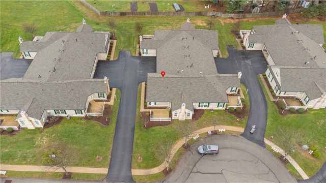2091 Winchester Ct, Connoquenessing Twp, PA 16053