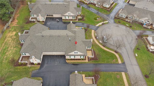 2091 Winchester Ct, Connoquenessing Twp, PA 16053