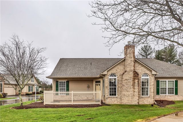 2091 Winchester Ct, Connoquenessing Twp, PA 16053