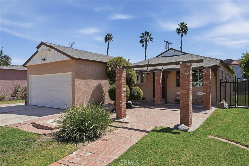 206 E Rosslynn, Fullerton, CA 92832 — photo 3