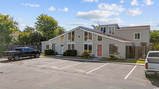 800 9th Ave S Unit T4, North Myrtle Beach, SC 29582