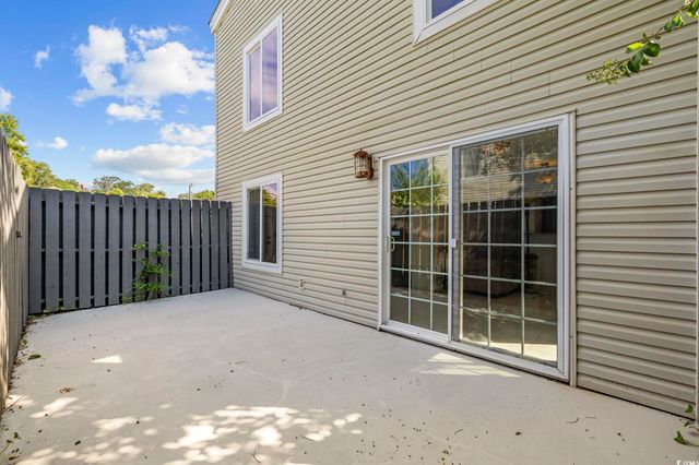 800 9th Ave S Unit T4, North Myrtle Beach, SC 29582
