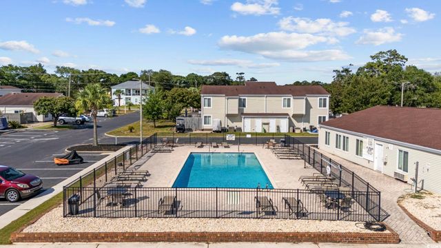 800 9th Ave S Unit T4, North Myrtle Beach, SC 29582
