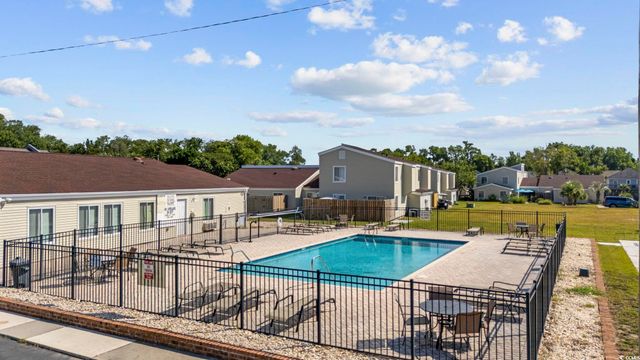 800 9th Ave S Unit T4, North Myrtle Beach, SC 29582