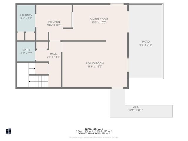 800 9th Ave S Unit T4, North Myrtle Beach, SC 29582