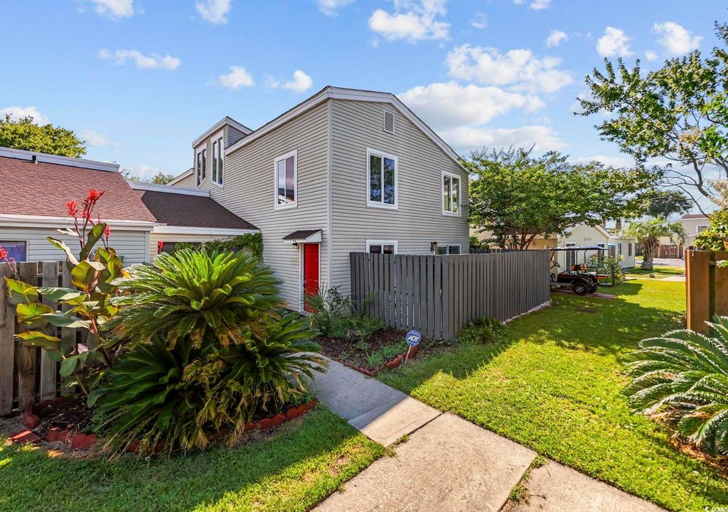 800 9th Ave S Unit T4, North Myrtle Beach, SC 29582