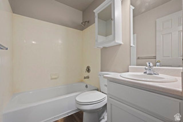 1048 S SLATE CANYON DR, Provo, UT 84606