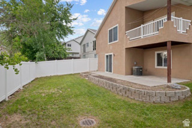 1048 S SLATE CANYON DR, Provo, UT 84606