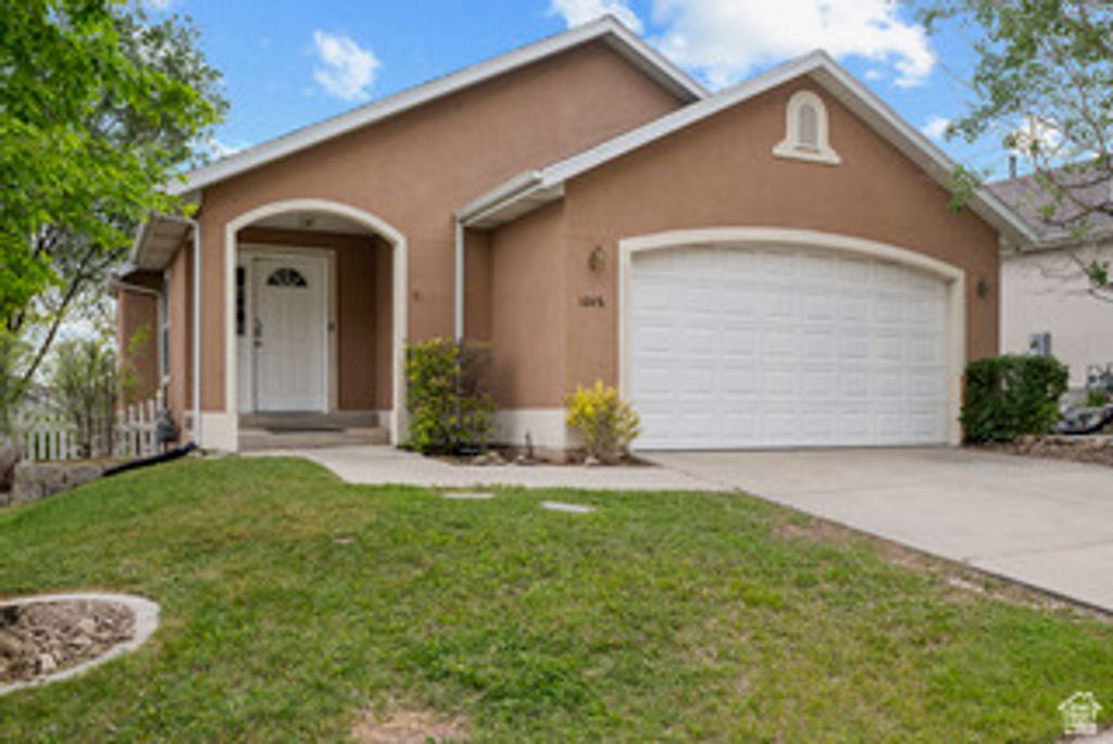 1048 S SLATE CANYON DR, Provo, UT 84606