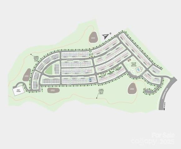 8665 Miles Gap Road, Indian Land, SC 29707