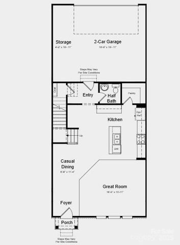 8665 Miles Gap Road, Indian Land, SC 29707