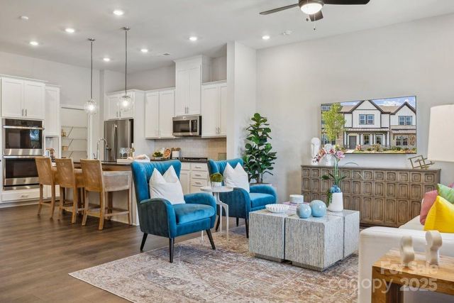 8665 Miles Gap Road, Indian Land, SC 29707