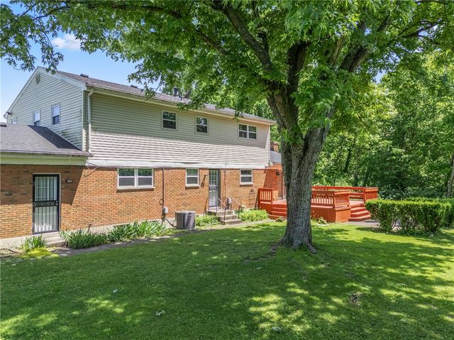 3467 Zephyr Drive, Dayton, OH 45414