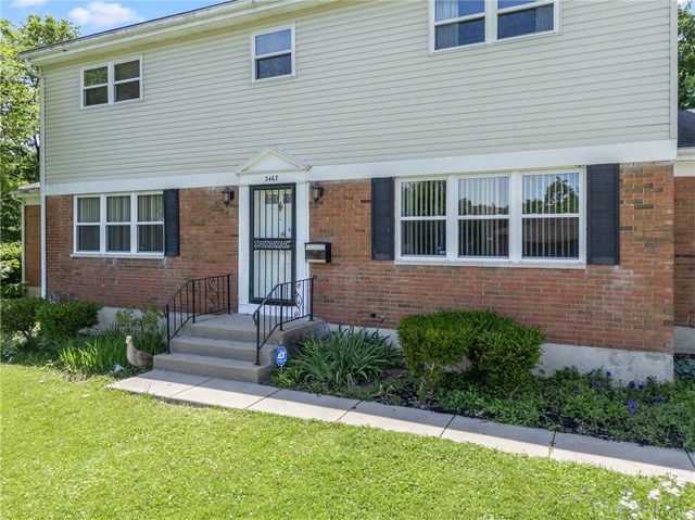 3467 Zephyr Drive, Dayton, OH 45414