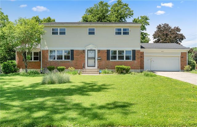 3467 Zephyr Drive, Dayton, OH 45414