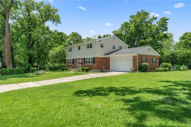 3467 Zephyr Drive, Dayton, OH 45414