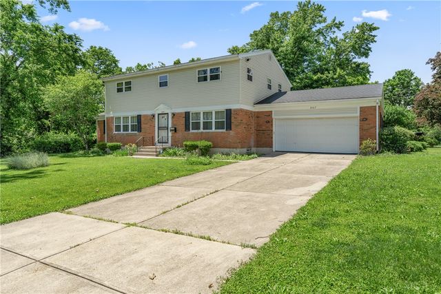3467 Zephyr Drive, Dayton, OH 45414