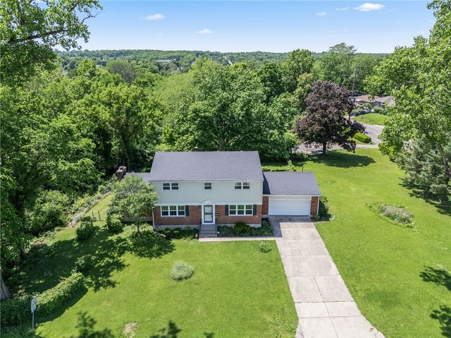 3467 Zephyr Drive, Dayton, OH 45414