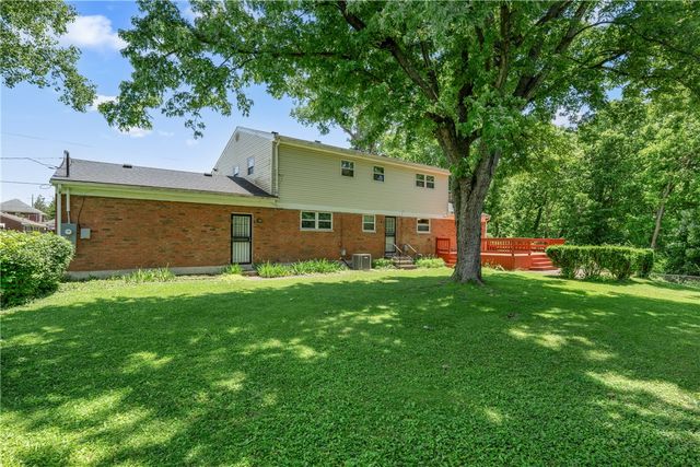 3467 Zephyr Drive, Dayton, OH 45414