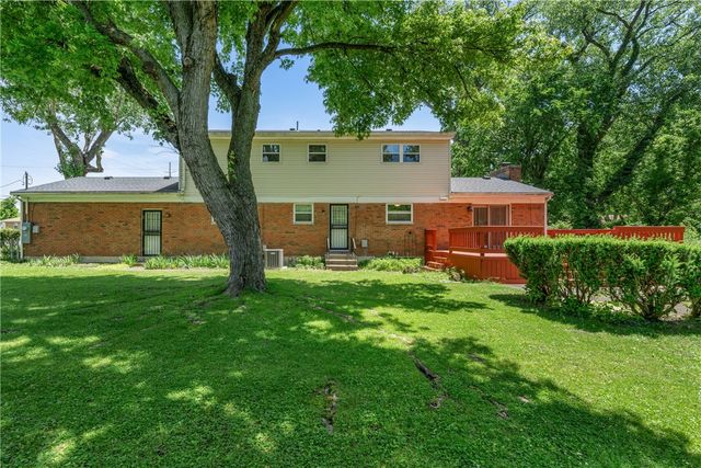 3467 Zephyr Drive, Dayton, OH 45414