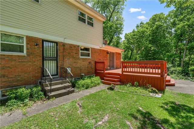 3467 Zephyr Drive, Dayton, OH 45414