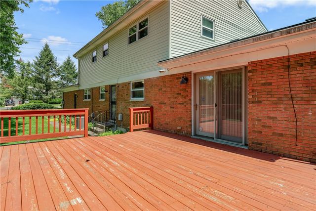 3467 Zephyr Drive, Dayton, OH 45414