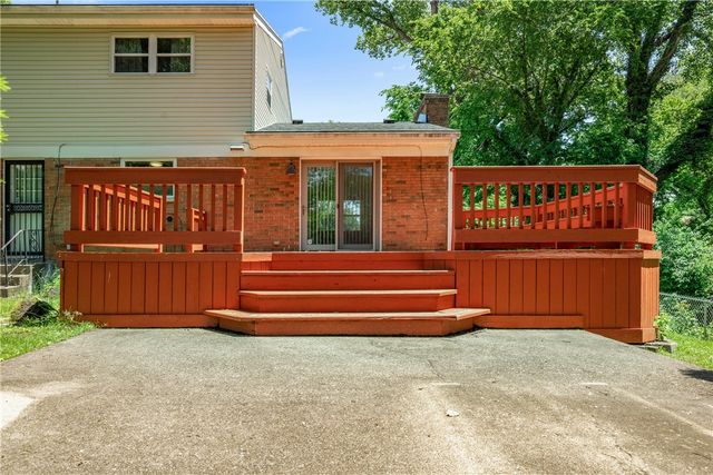 3467 Zephyr Drive, Dayton, OH 45414