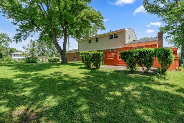 3467 Zephyr Drive, Dayton, OH 45414