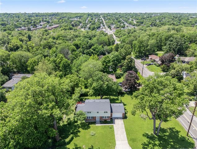 3467 Zephyr Drive, Dayton, OH 45414