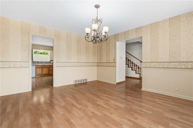 3467 Zephyr Drive, Dayton, OH 45414