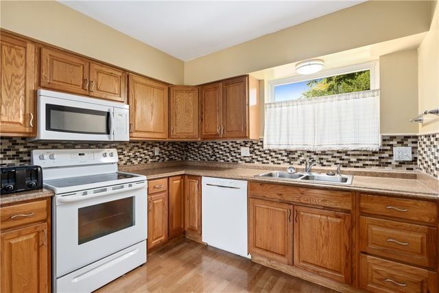 3467 Zephyr Drive, Dayton, OH 45414