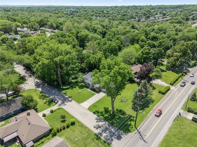 3467 Zephyr Drive, Dayton, OH 45414