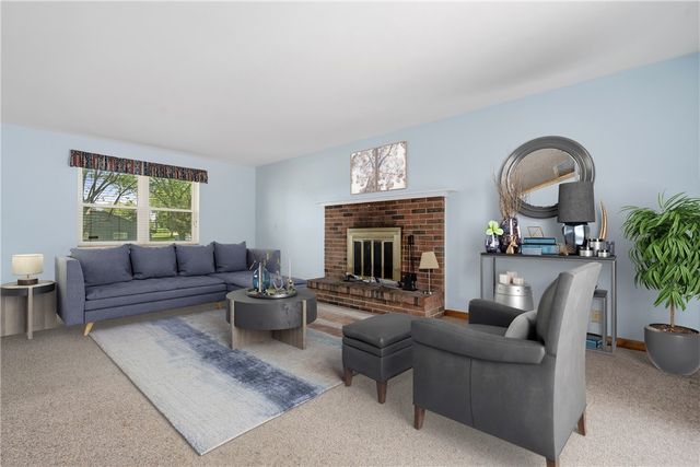 3467 Zephyr Drive, Dayton, OH 45414