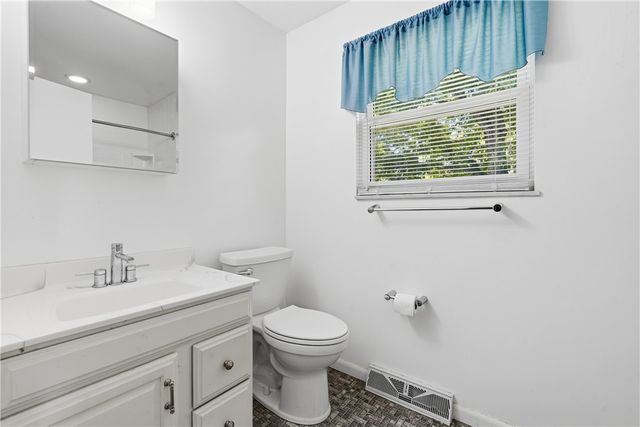 3467 Zephyr Drive, Dayton, OH 45414