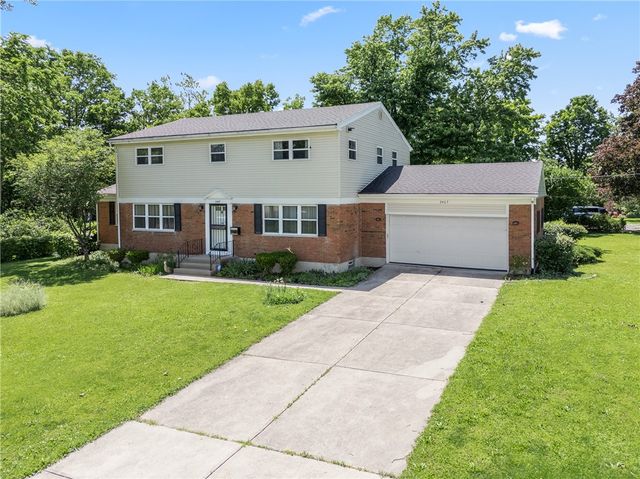 3467 Zephyr Drive, Dayton, OH 45414