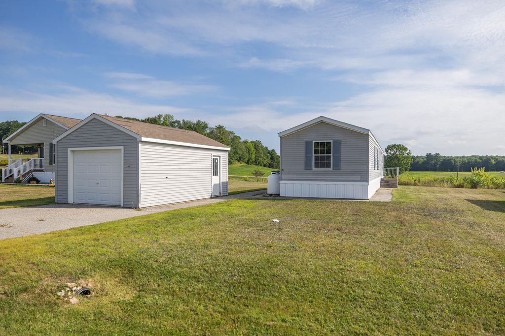 16 Josh's Way, Poland, ME 04274 — exterior