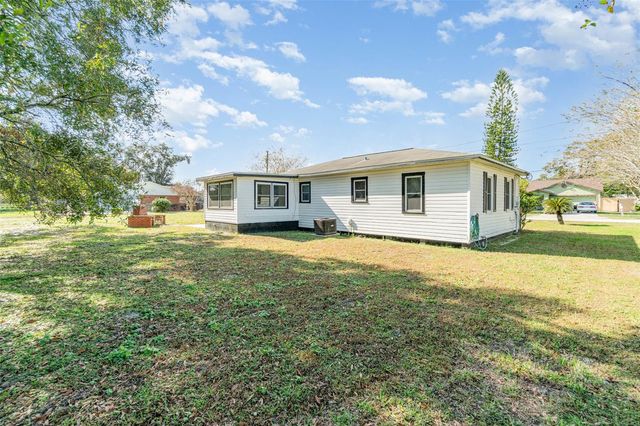 903 N FORREST AVENUE, Kissimmee, FL 34741