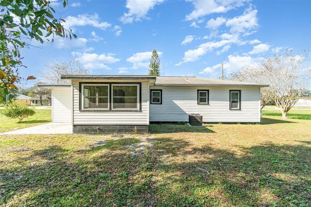 903 N FORREST AVENUE, Kissimmee, FL 34741