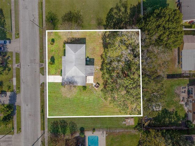 903 N FORREST AVENUE, Kissimmee, FL 34741